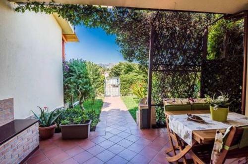 Appartamenti San Teodoro III