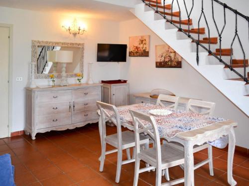 Apartamento Residence Sole Mare 235s