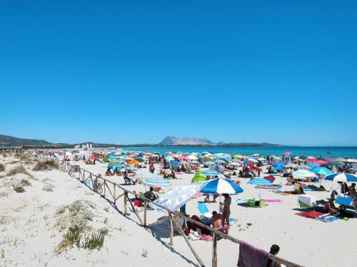 Villa Vicino Punt'aldia 440s