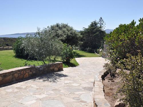 Villa Vicino Punt'aldia 440s