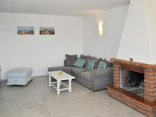 Villa Vicino Punt'aldia 440s