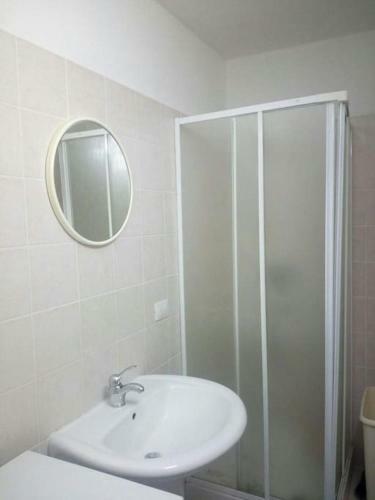 Apartamento Casa Girasole