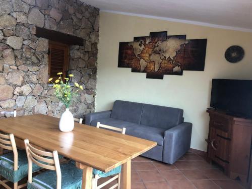 Appartamenti San Teodoro IV