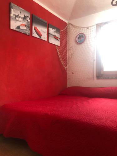 Appartamenti San Teodoro IV