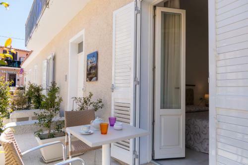 Hostal Marm� Affittacamere