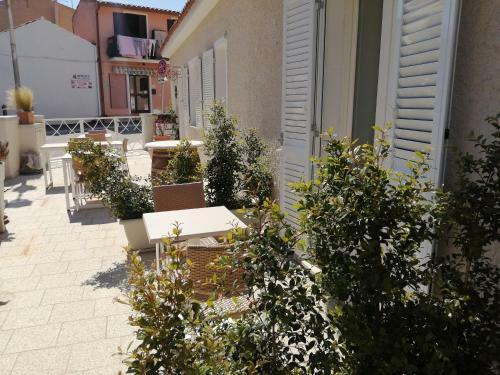 Hostal Marm� Affittacamere