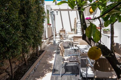 Hostal Marm� Affittacamere