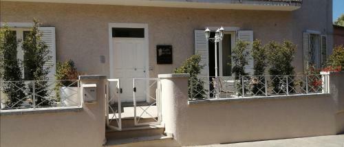 Hostal Marm� Affittacamere