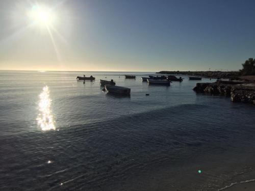 Apartment Via Genova