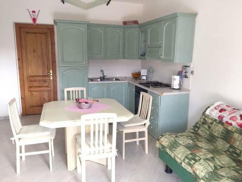 Apartment Via Genova