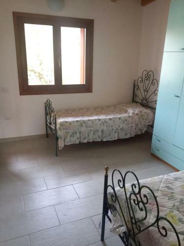 Apartment Via Genova