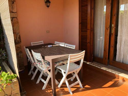 Villetta Della Cinta