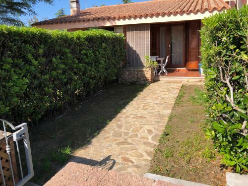 Villetta Della Cinta