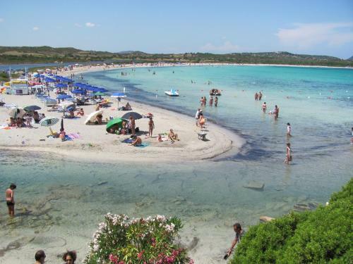 Apartamento Appartamento Degli Ulivi