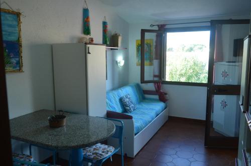 Apartamento Appartamento Degli Ulivi