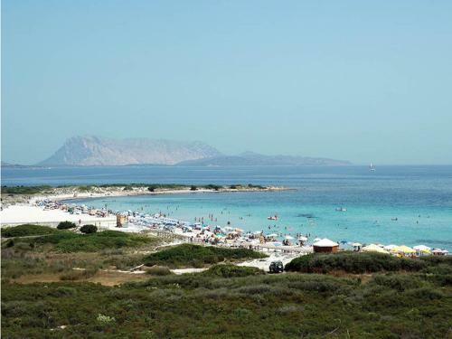 Apartamento Le Maree I Lentischi