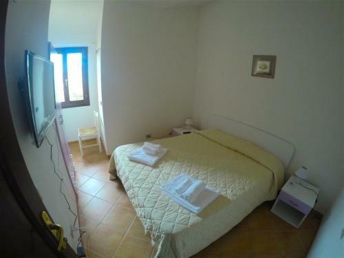 Bed & Breakfast La Coccinella Al Mare