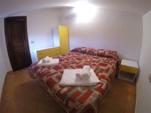 Bed & Breakfast La Coccinella Al Mare