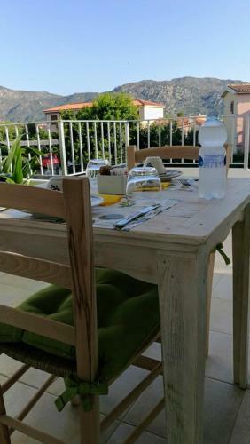 B&B Limone