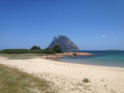 Apartamento Residenza Gli Asparagi