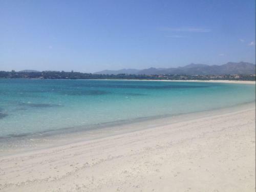 Apartamento Residenza Gli Asparagi