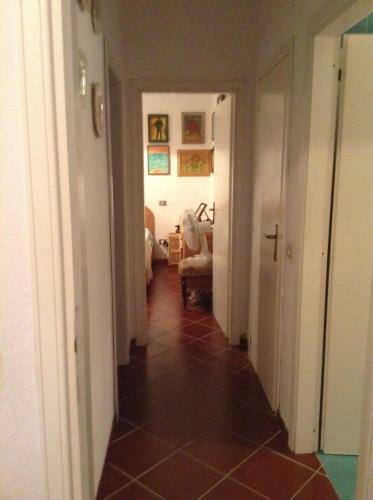 Apartamento Residenza Gli Asparagi