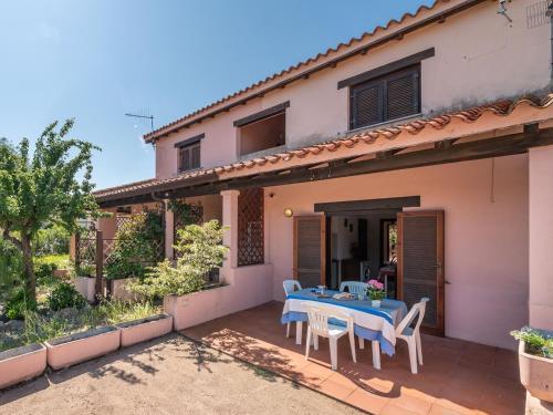 Apartamento Locazione Turistica Trilo Grosseto