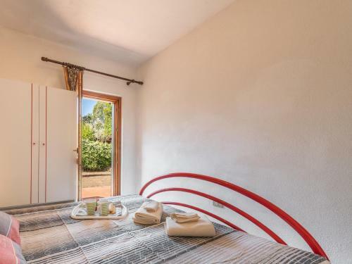 Apartamento Locazione Turistica Trilo Grosseto