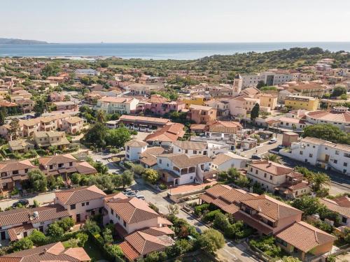 Apartamento Locazione Turistica Trilo Grosseto
