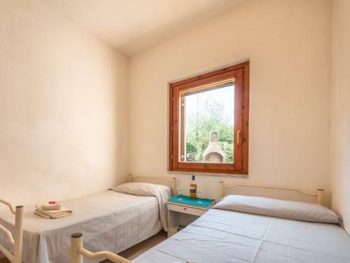 Apartamento Locazione Turistica Trilo Grosseto