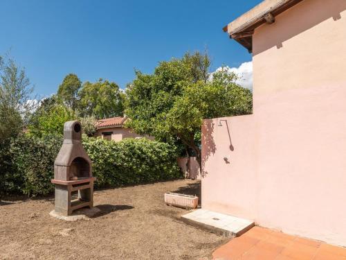 Apartamento Locazione Turistica Trilo Grosseto