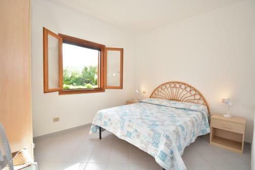 Appartamento Coclearia