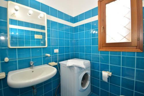 Appartamento Coclearia