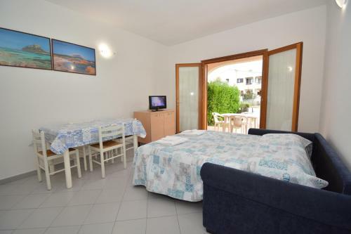 Appartamento Coclearia