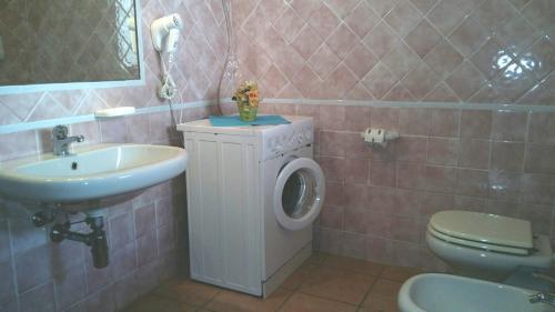 Apartamento Stella Marina Residence