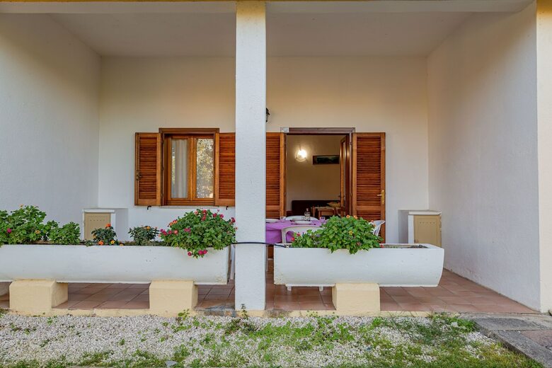 Apartamento Centro Residenziale Le Canne