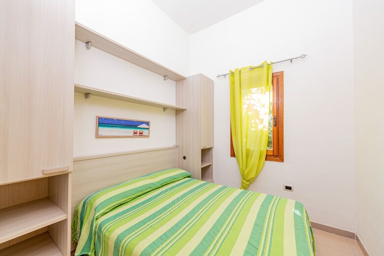 Apartamento Centro Residenziale Le Canne