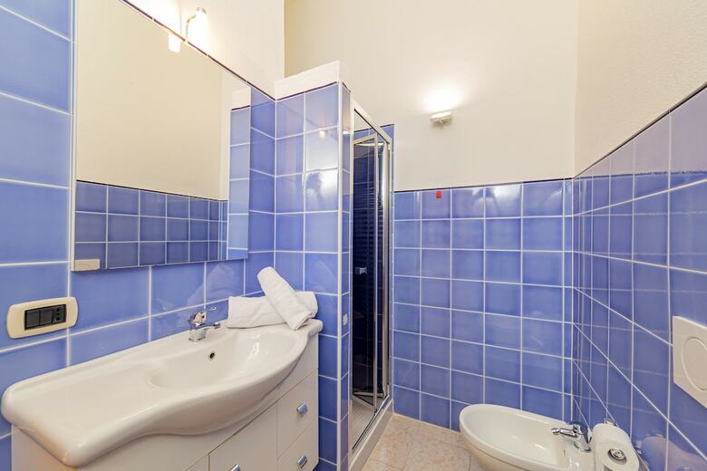 Apartamento Centro Residenziale Le Canne