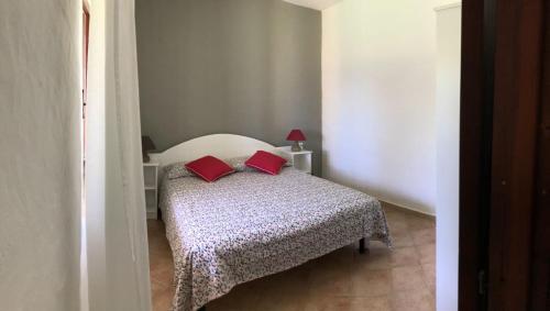 Apartamento Casa Vacanze Ambra