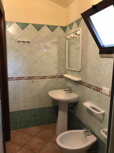 Apartamento Casa Vacanze Ambra