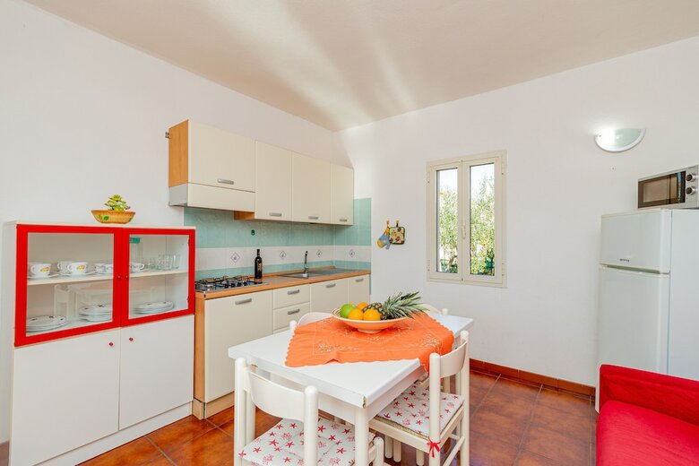 Residence Arcobaleno