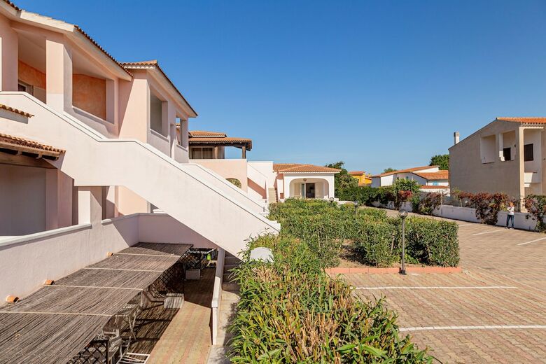 Residence Arcobaleno