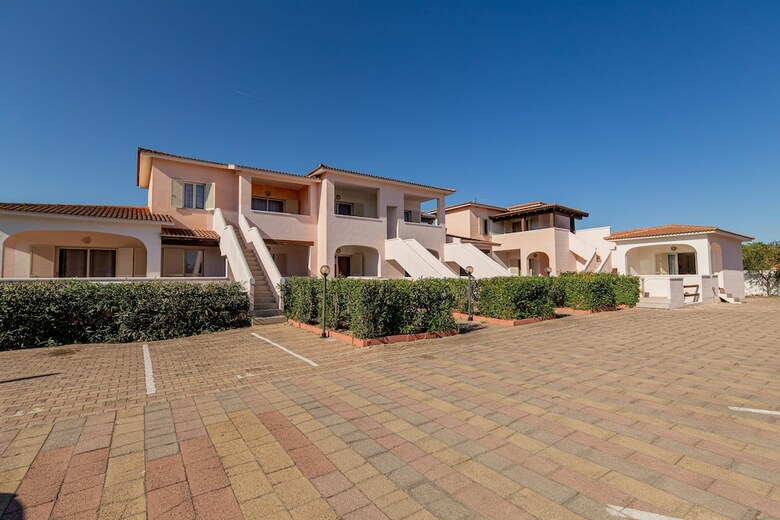 Residence Arcobaleno