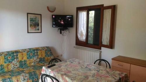 Appartamenti San Teodoro VI