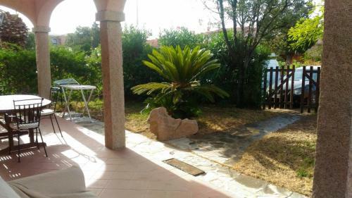 Appartamenti San Teodoro VI