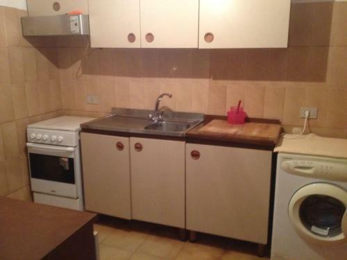 Apartamento Villetta Del Tirreno