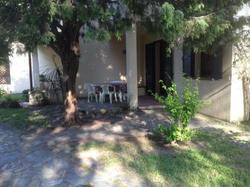 Apartamento Villetta Del Tirreno