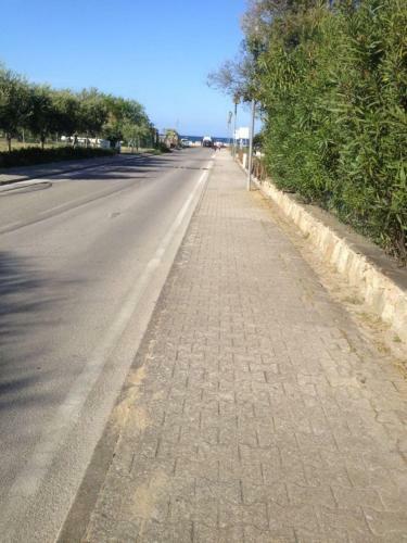 Apartamento Villetta Del Tirreno
