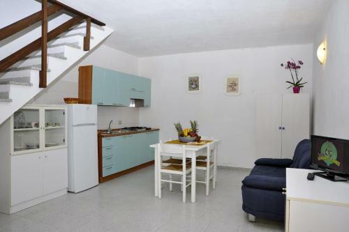Apartamento Li Menduli Residence