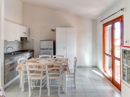 Apartamento Residence Gallura 260s